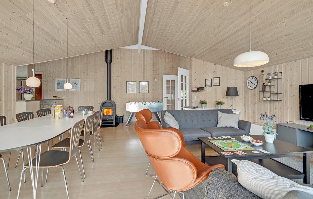 Ferienhaus - Marielyst Strand , Dänemark - G0344 13