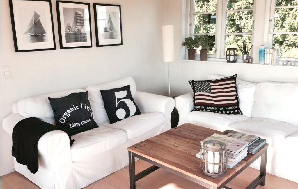 Feriehuse - Nysted Strand , Danmark - G0346 8