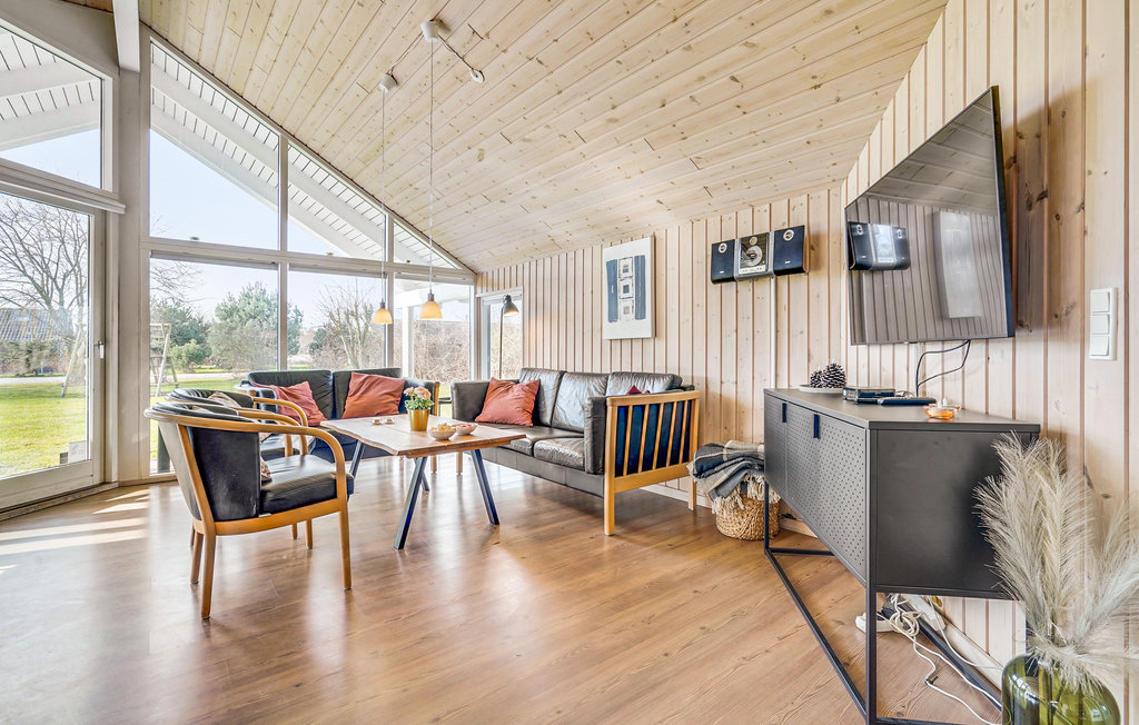 Feriehuse - Marielyst Strand , Danmark - G0365 10