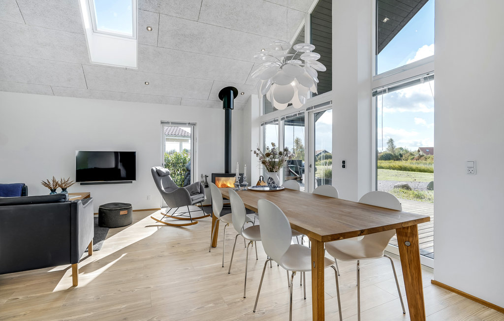 Feriehuse - Marielyst Strand , Danmark - G0378 3