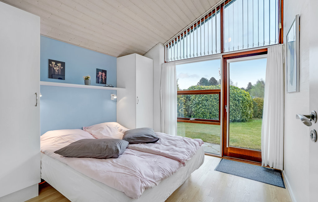 Ferienhaus - Marielyst Strand , Dänemark - G0330 29