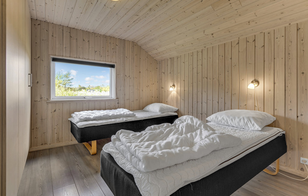 Ferienhaus - Marielyst Strand , Dänemark - G0300 23