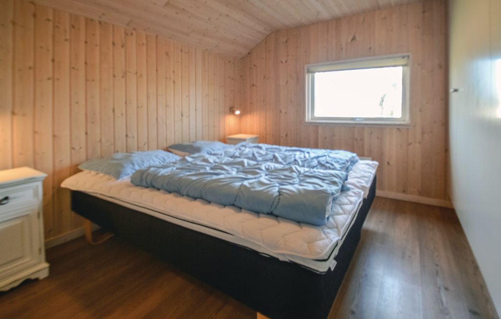 Feriehuse - Marielyst Strand , Danmark - G0365 17