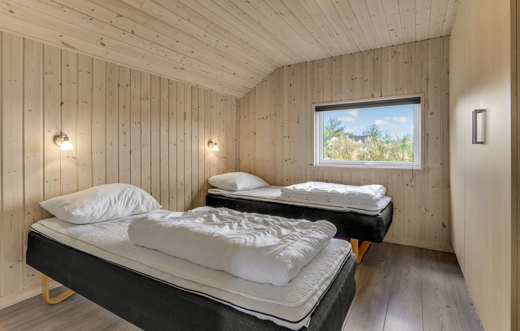 Ferienhaus - Marielyst Strand , Dänemark - G0300 27