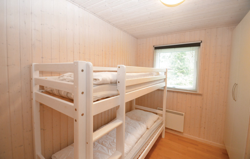 Ferienhaus - Elkenøre Strand , Dänemark - G0325 18