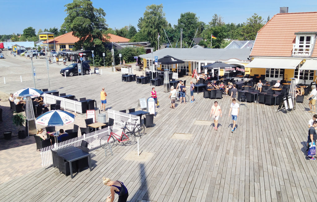 Ferienhaus - Marielyst Strand , Dänemark - G0344 27