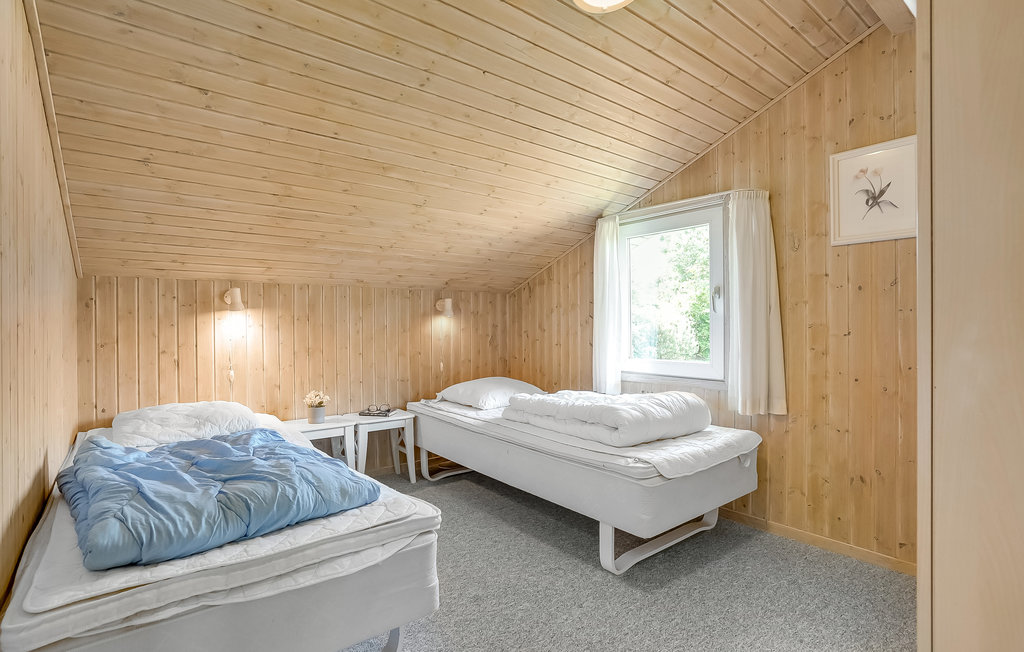 Ferienhaus - Marielyst Strand , Dänemark - G0350 24