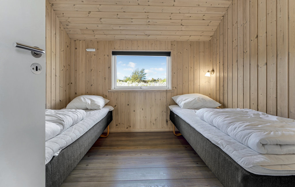 Ferienhaus - Marielyst Strand , Dänemark - G0300 24