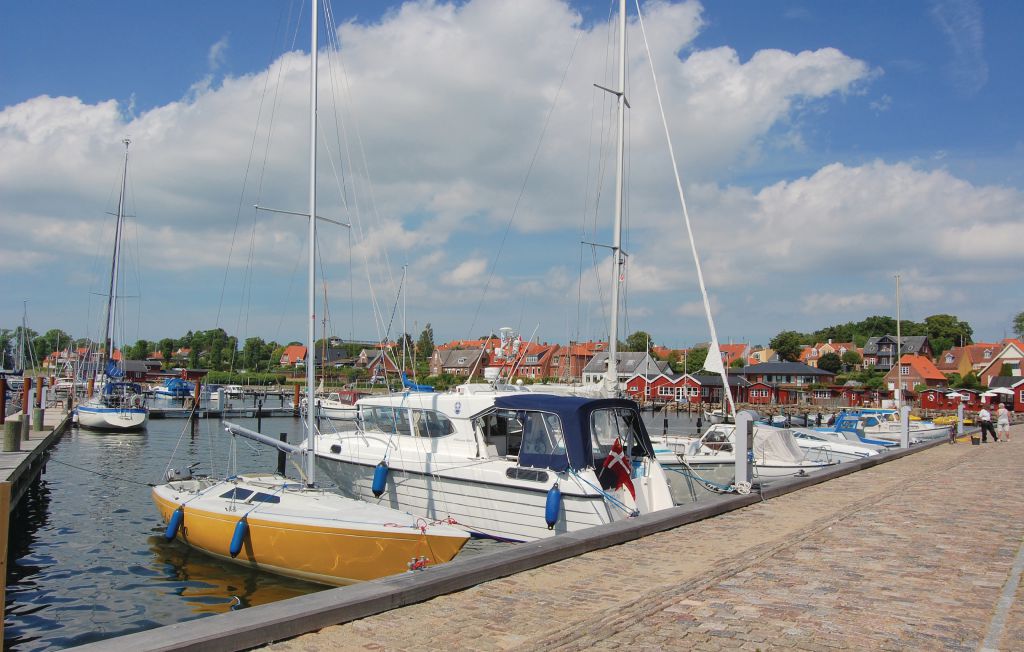 Feriehuse - Nysted Strand , Danmark - G0346 21