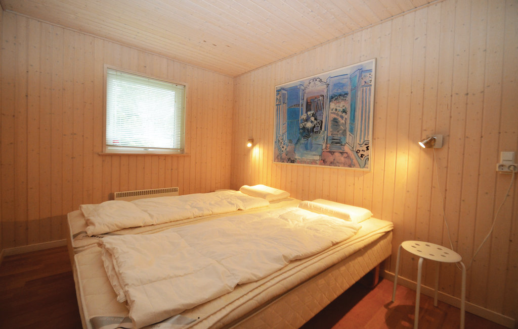 Ferienhaus - Elkenøre Strand , Dänemark - G0325 16