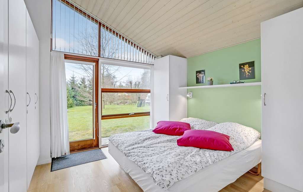 Ferienhaus - Marielyst Strand , Dänemark - G0330 30