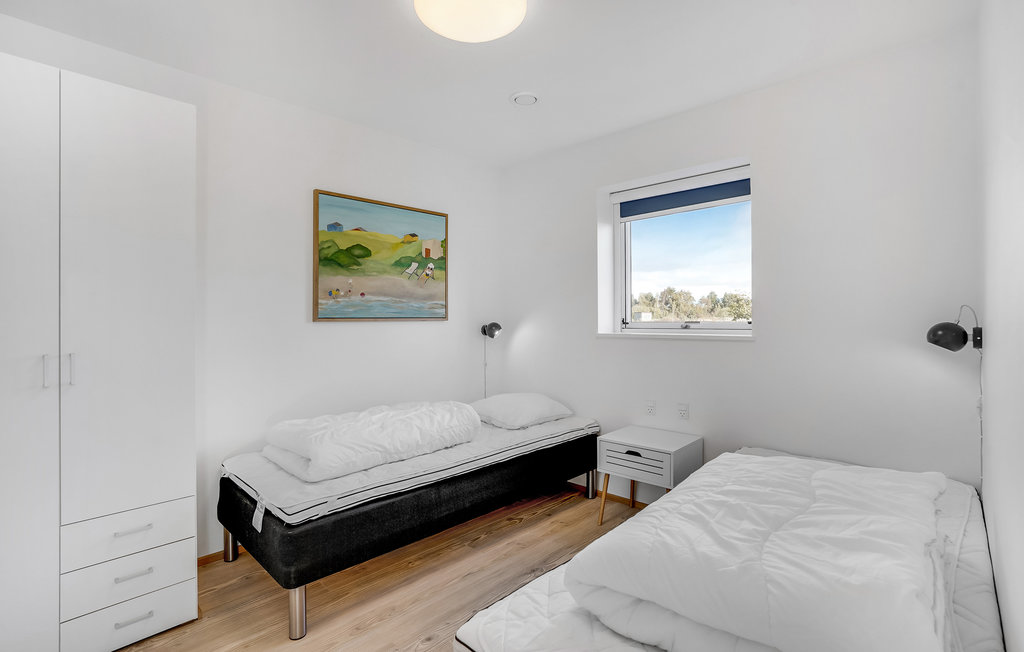 Feriehuse - Marielyst Strand , Danmark - G0378 24