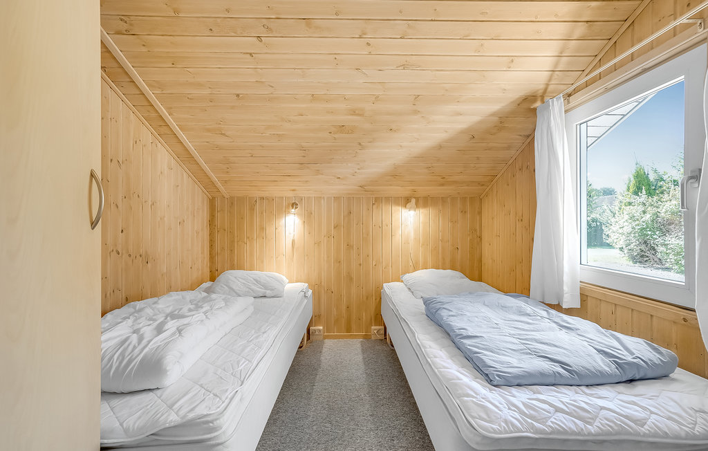 Ferienhaus - Marielyst Strand , Dänemark - G0350 22