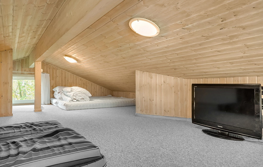 Ferienhaus - Marielyst Strand , Dänemark - G0350 26