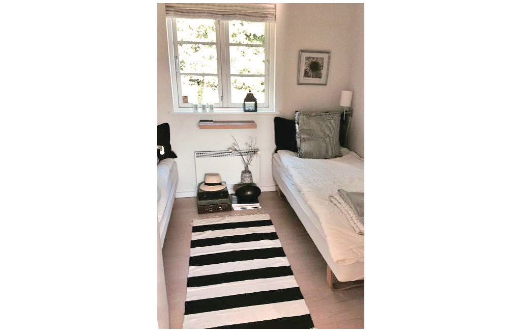 Feriehuse - Nysted Strand , Danmark - G0346 13