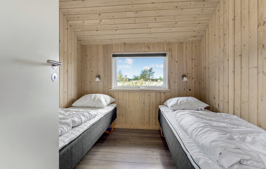 Ferienhaus - Marielyst Strand , Dänemark - G0300 25