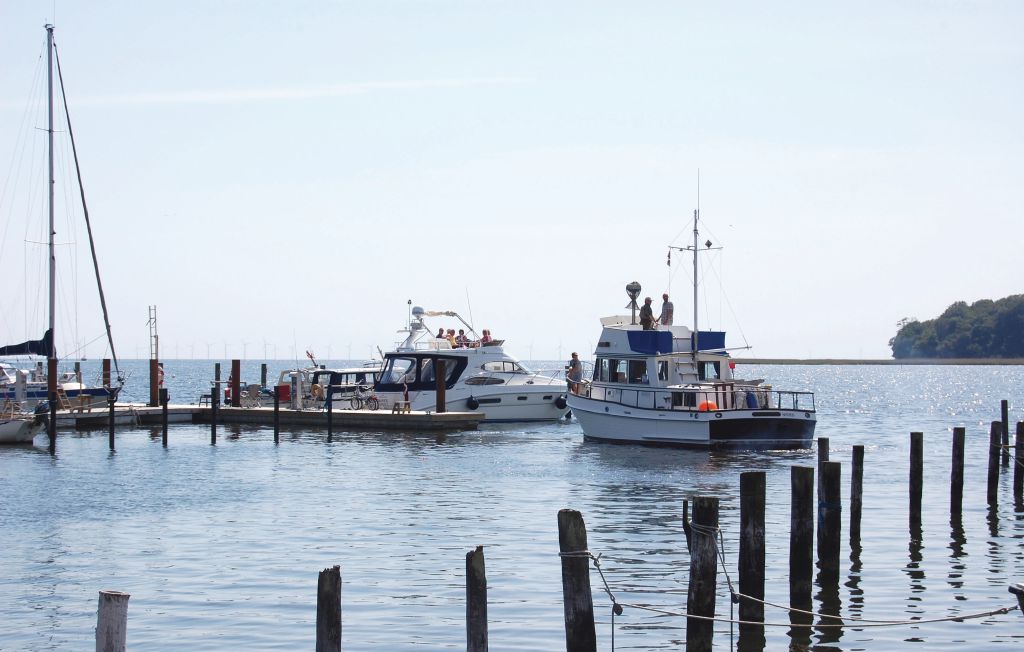 Feriehuse - Nysted Strand , Danmark - G0346 20