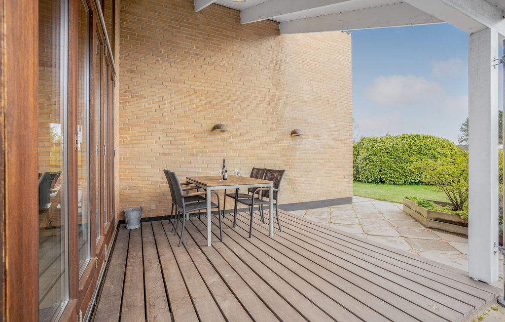 Ferienhaus - Marielyst Strand , Dänemark - G0330 22