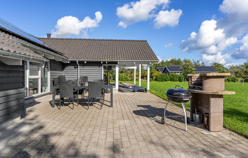 Ferienhaus - Marielyst Strand , Dänemark - G0300 18