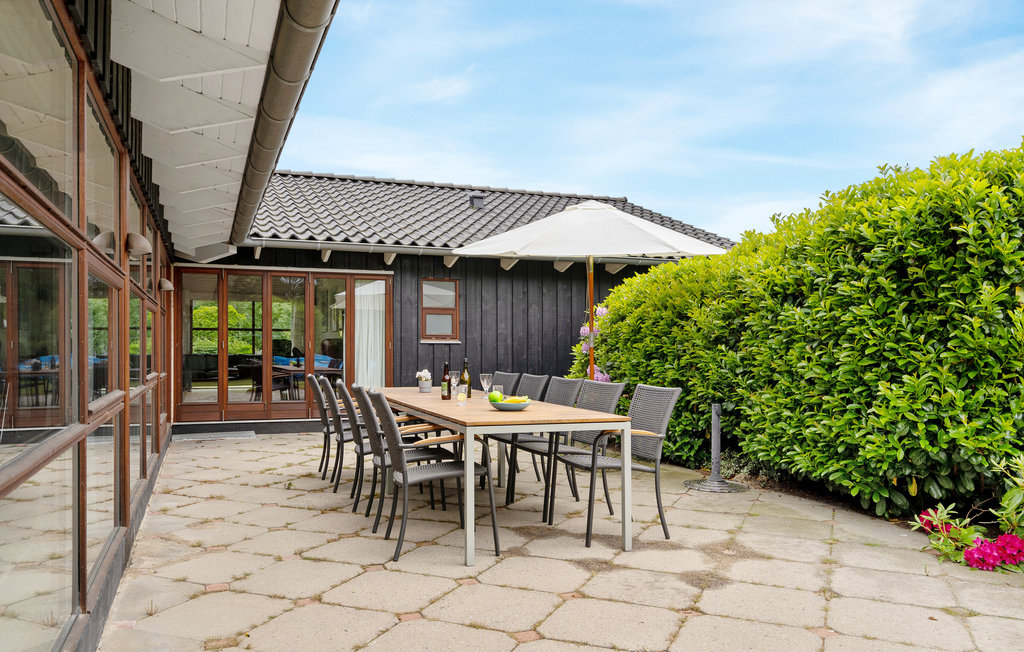 Ferienhaus - Marielyst Strand , Dänemark - G0330 15