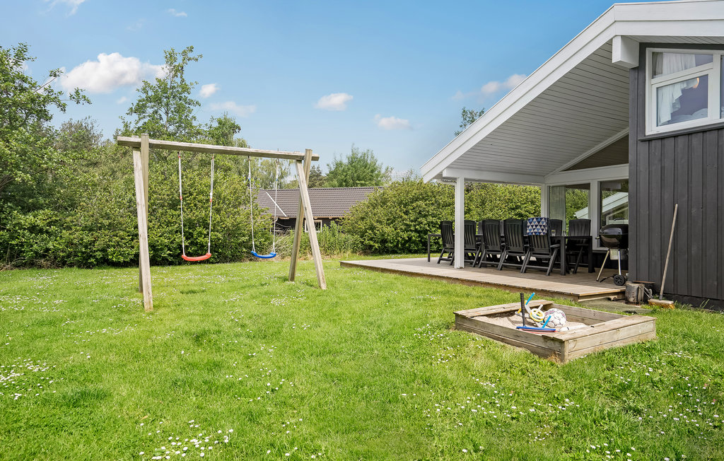 Ferienhaus - Marielyst Strand , Dänemark - G0350 15