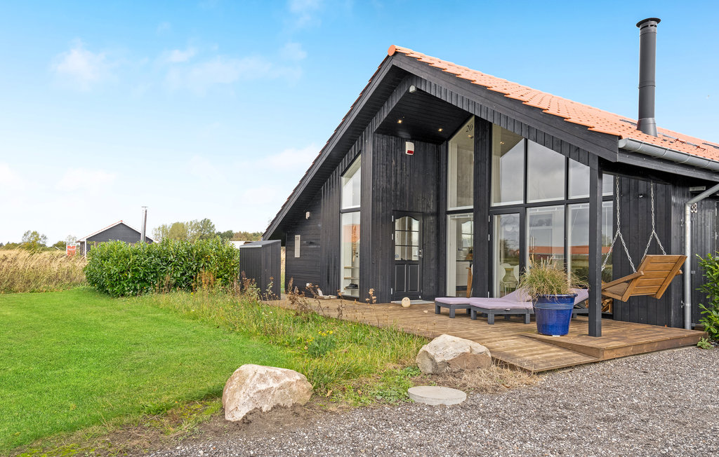 Feriehuse - Marielyst Strand , Danmark - G0378 11