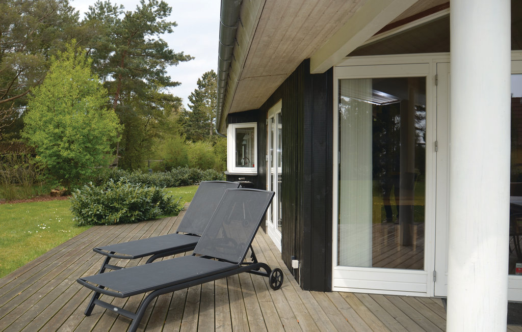 Ferienhaus - Elkenøre Strand , Dänemark - G0325 5