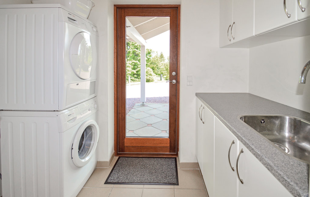 Ferienhaus - Marielyst Strand , Dänemark - G0330 27