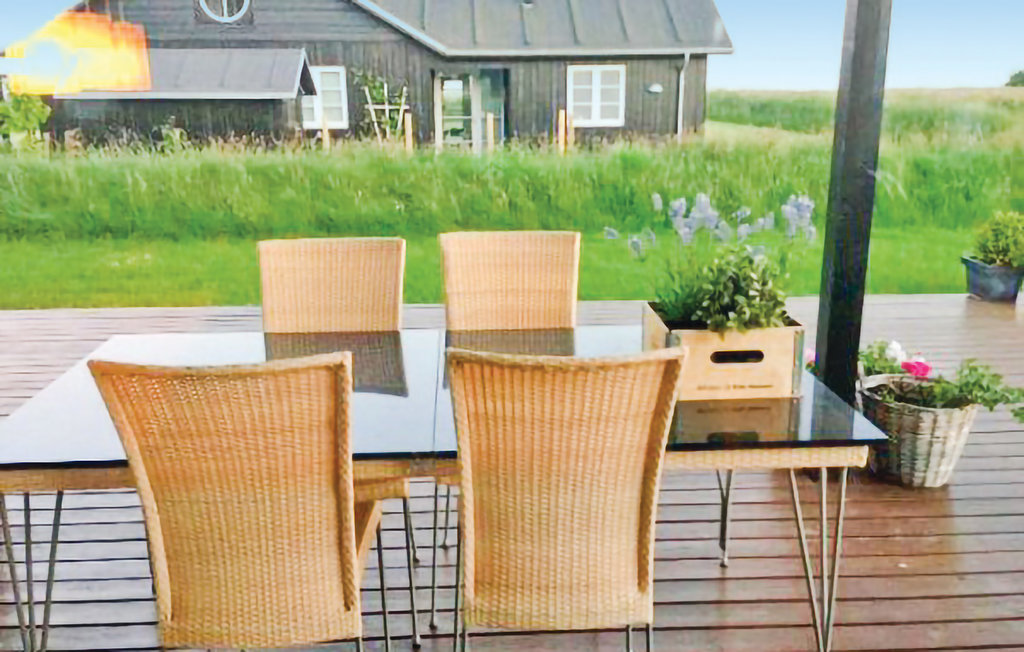 Feriehuse - Nysted Strand , Danmark - G0346 4