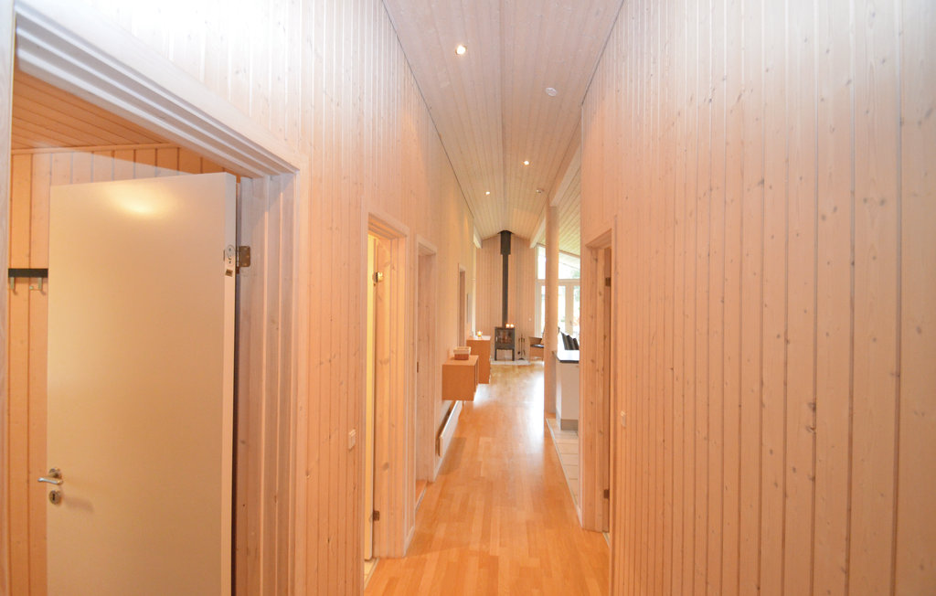 Ferienhaus - Elkenøre Strand , Dänemark - G0325 14