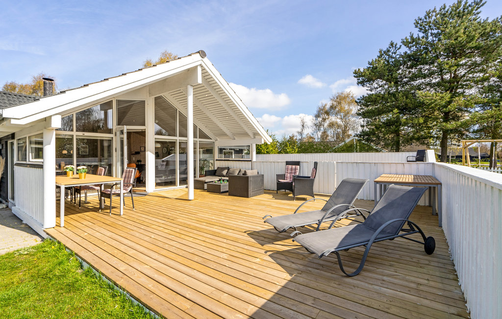 Ferienhaus - Marielyst Strand , Dänemark - G0344 2