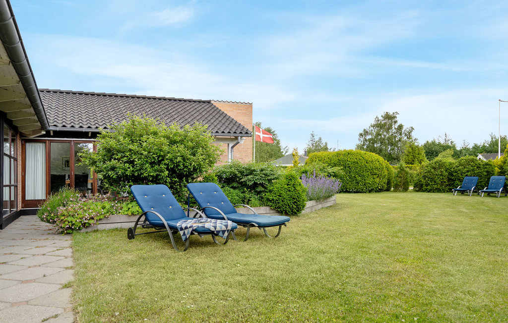Ferienhaus - Marielyst Strand , Dänemark - G0330 20