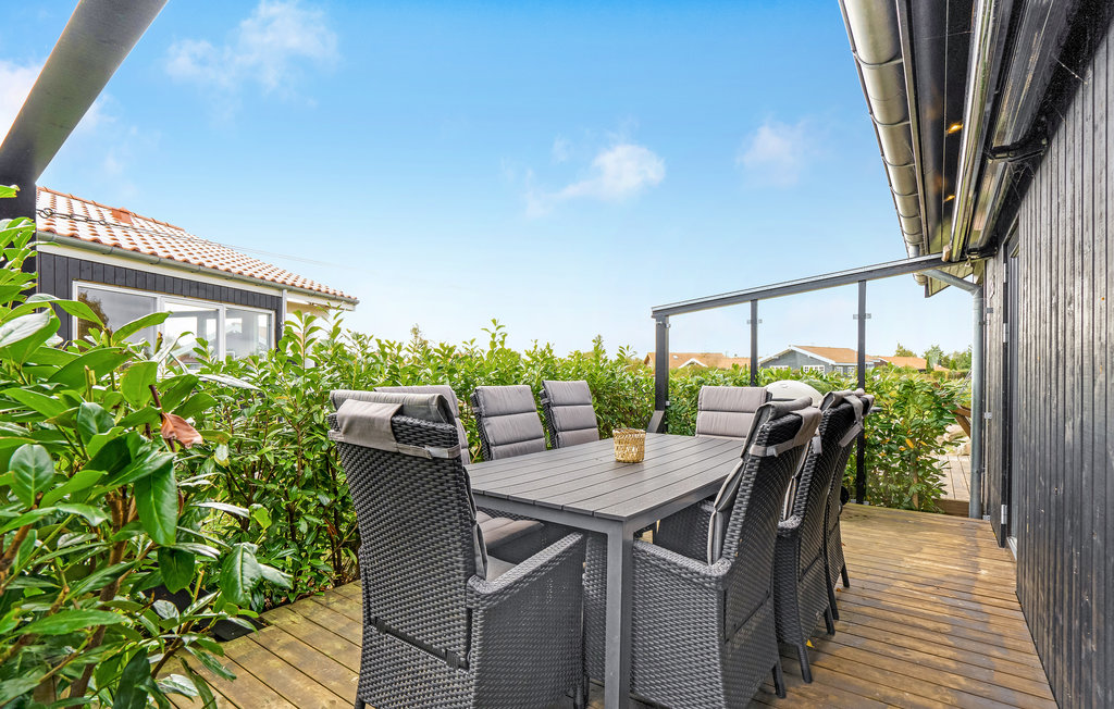 Feriehuse - Marielyst Strand , Danmark - G0378 15