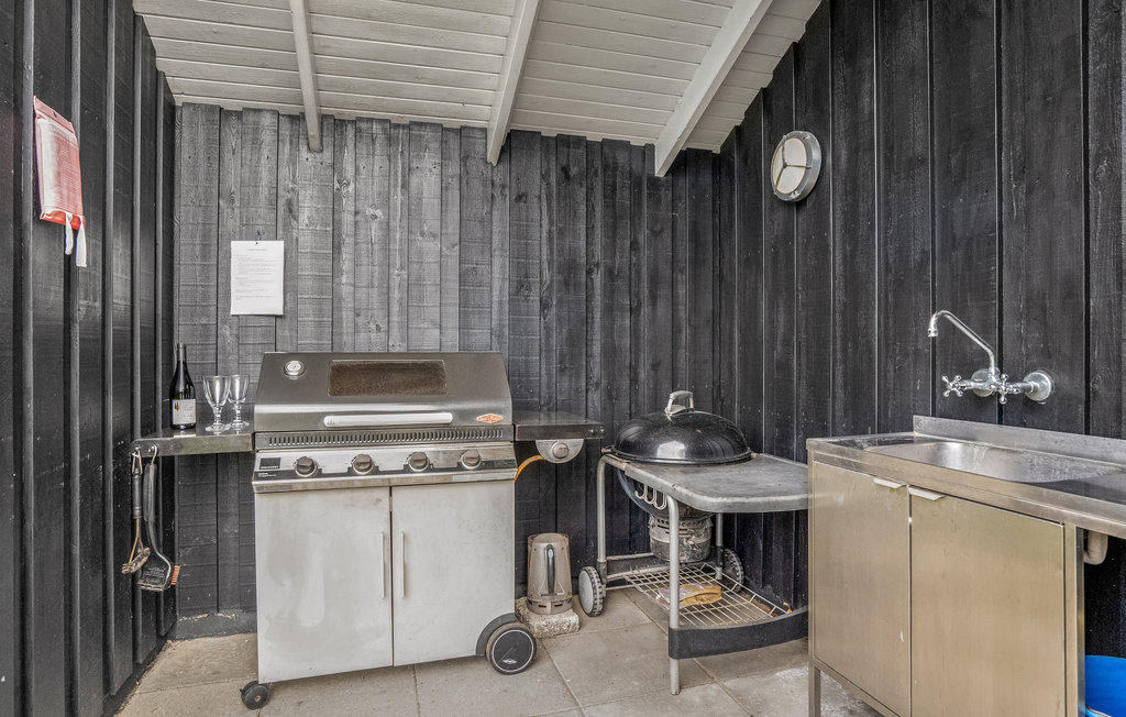 Ferienhaus - Marielyst Strand , Dänemark - G0330 17