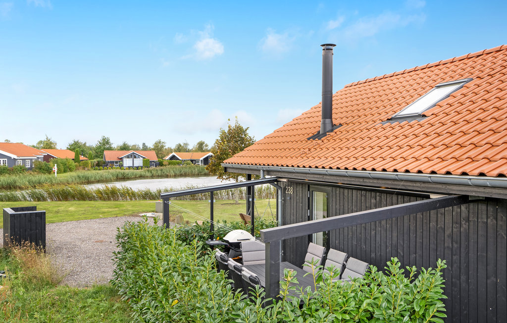 Feriehuse - Marielyst Strand , Danmark - G0378 13