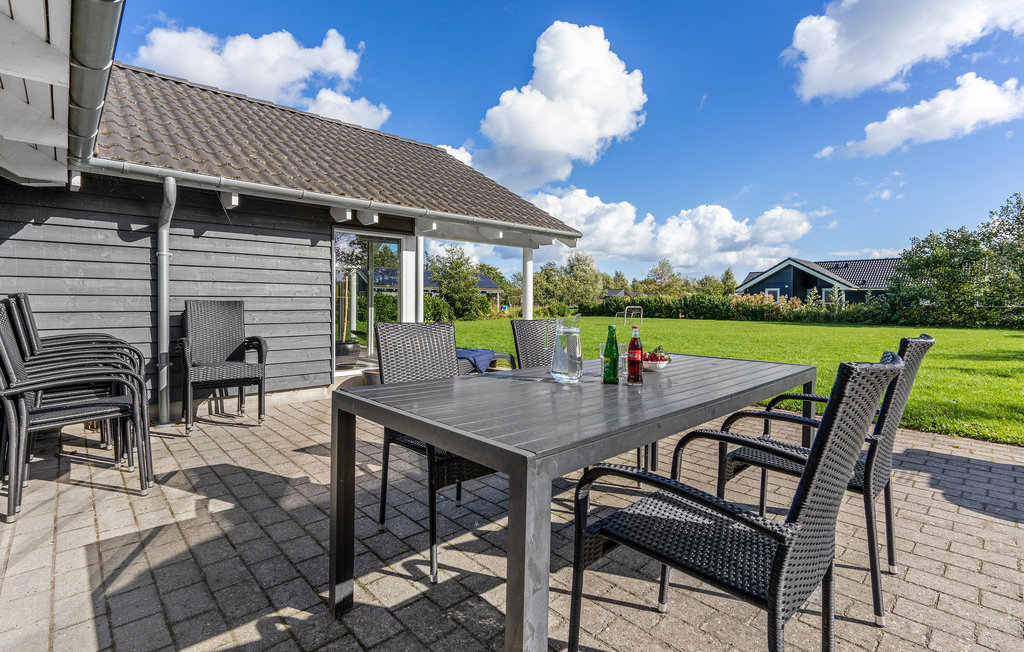 Ferienhaus - Marielyst Strand , Dänemark - G0300 19