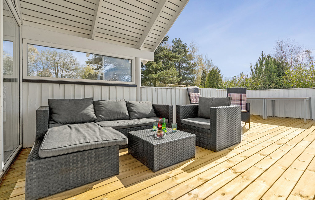 Ferienhaus - Marielyst Strand , Dänemark - G0344 11