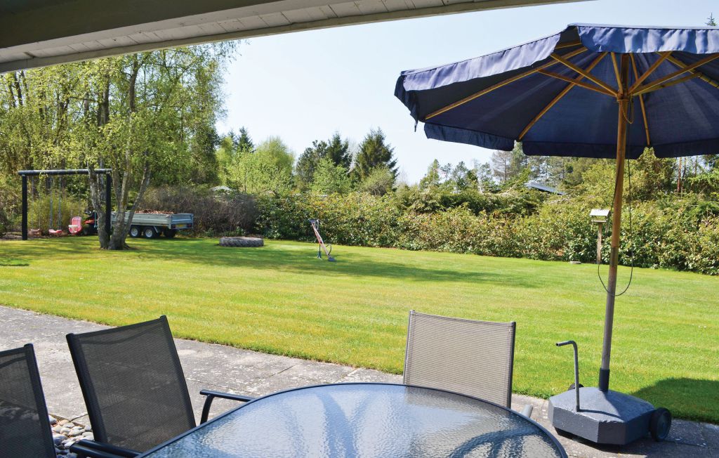 Ferienhaus - Bøtø/Marielyst Strand , Dänemark - G0314 6