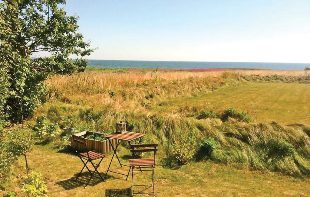 Feriehuse - Nysted Strand , Danmark - G0346 6
