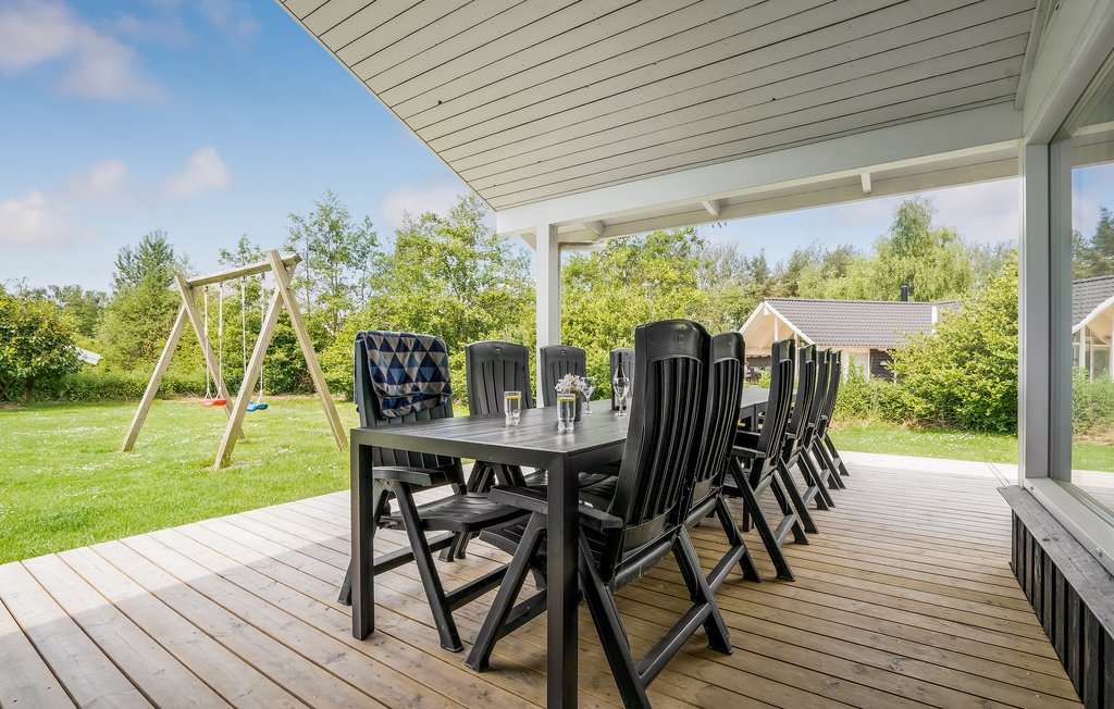 Ferienhaus - Marielyst Strand , Dänemark - G0350 16