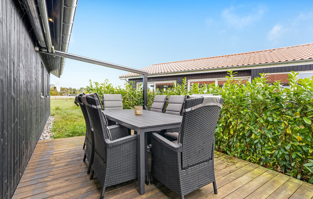 Feriehuse - Marielyst Strand , Danmark - G0378 14