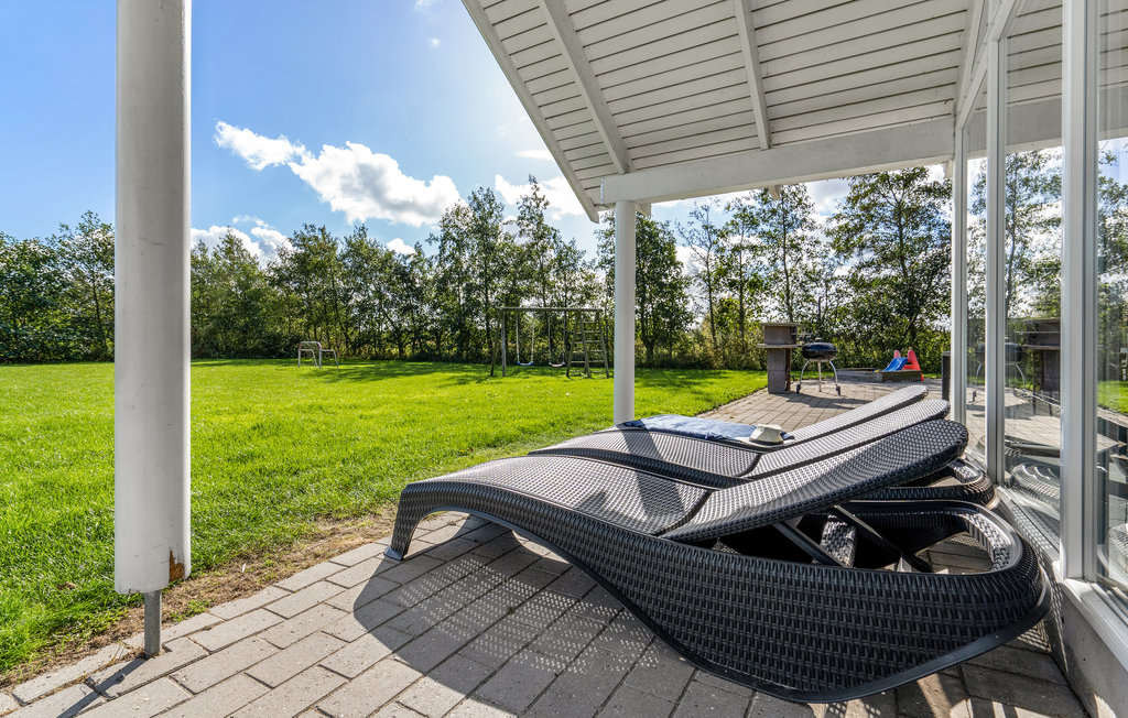 Ferienhaus - Marielyst Strand , Dänemark - G0300 20