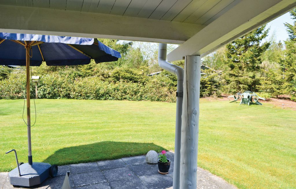 Ferienhaus - Bøtø/Marielyst Strand , Dänemark - G0314 3
