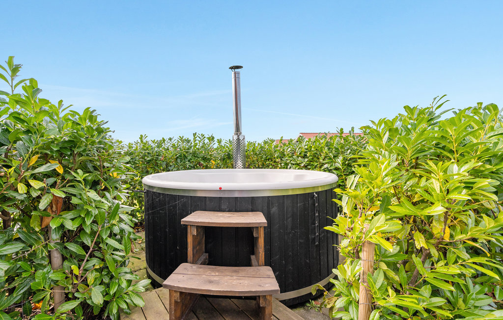 Feriehuse - Marielyst Strand , Danmark - G0378 2