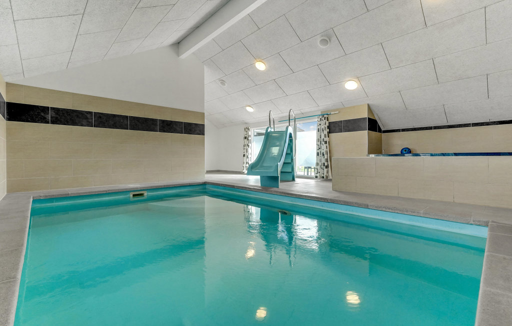 Ferienhaus - Marielyst Strand , Dänemark - G0300 2