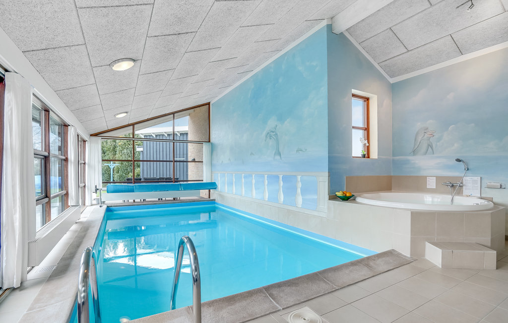 Ferienhaus - Marielyst Strand , Dänemark - G0330 2