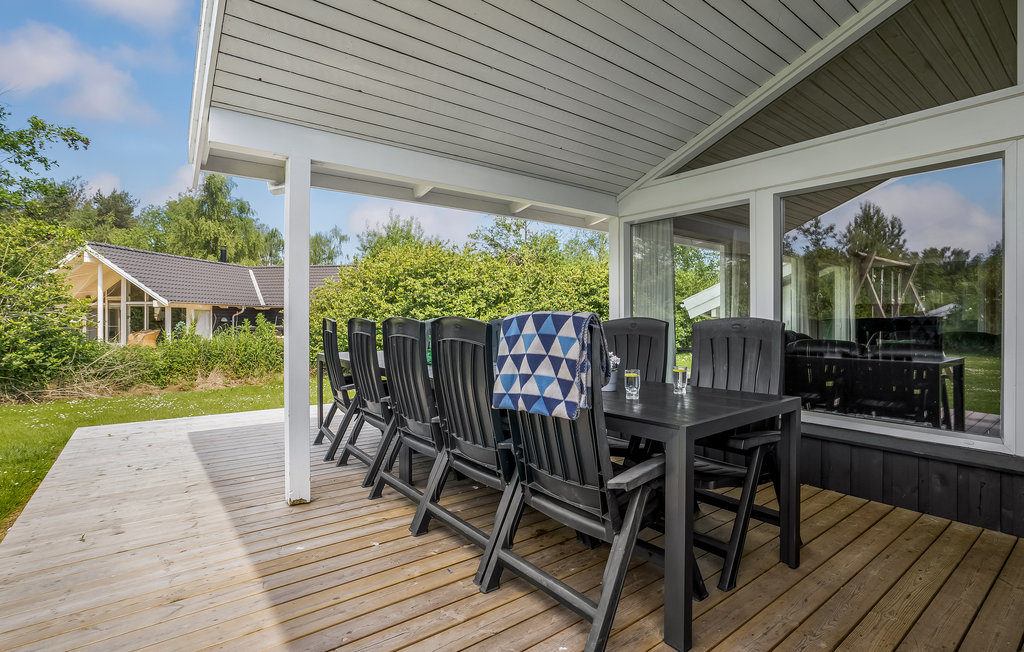 Ferienhaus - Marielyst Strand , Dänemark - G0350 17