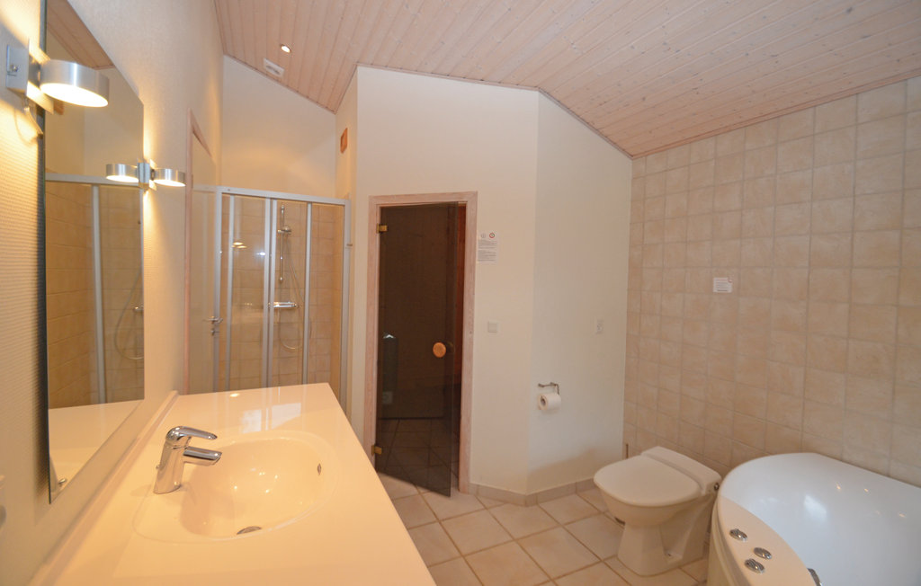Ferienhaus - Elkenøre Strand , Dänemark - G0325 19