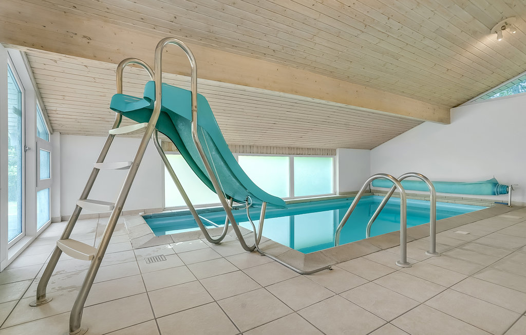 Ferienhaus - Marielyst Strand , Dänemark - G0350 2