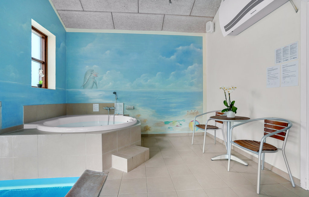 Ferienhaus - Marielyst Strand , Dänemark - G0330 9